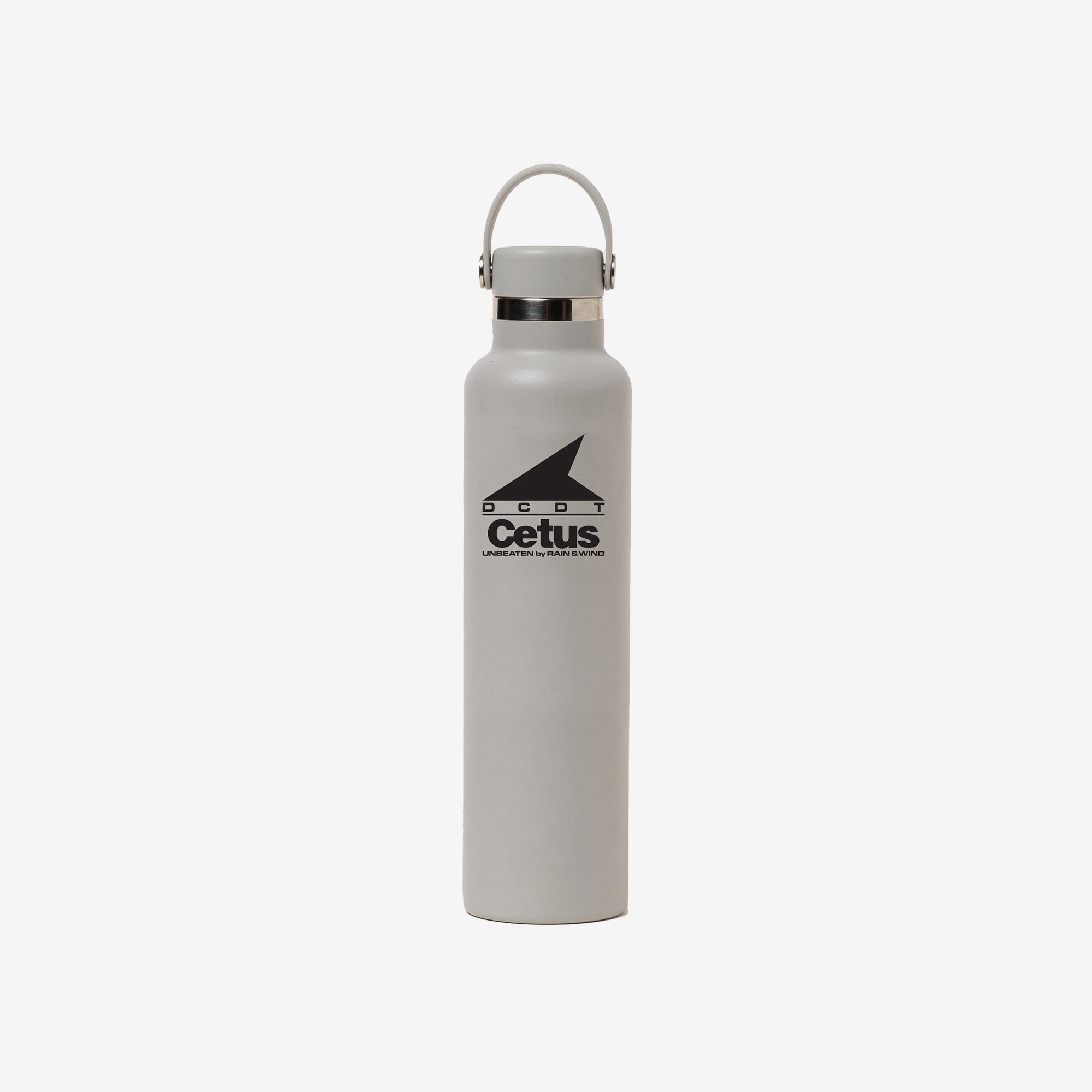 TEAM CETUS 24oz Standard Mouth HYDRO FLASK – DESCENDANT