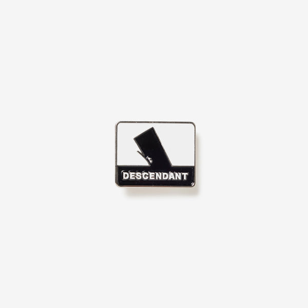 SPYHOP PINS