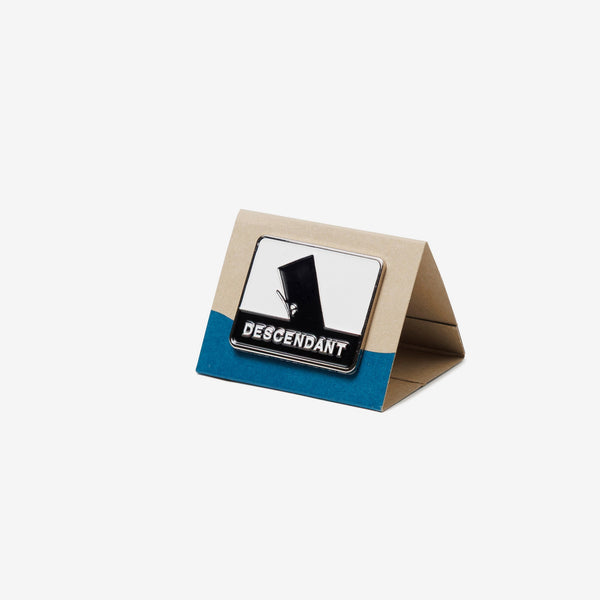 SPYHOP PINS