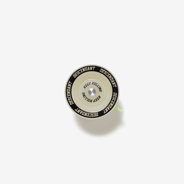 KEEP ROLLING 57mm Classic Yo-Yo TYPE-X