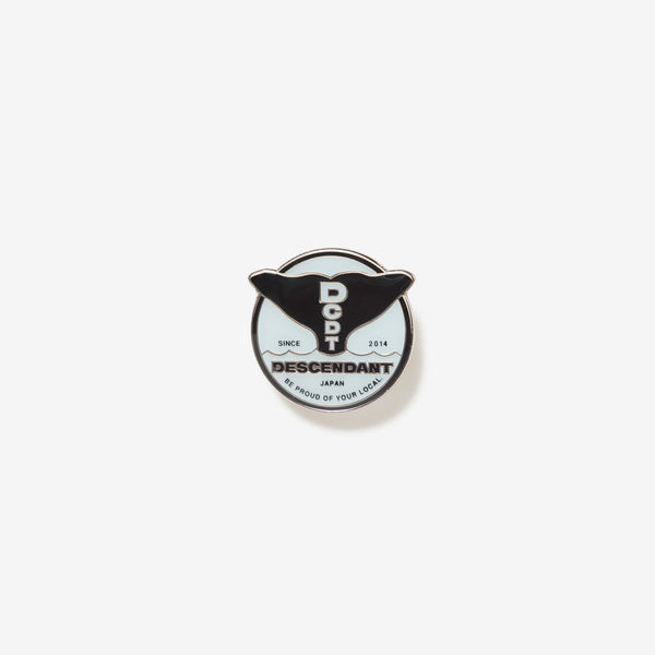 FLUKE UP PINS