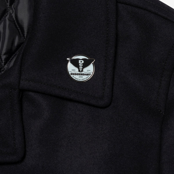 FLUKE UP PINS