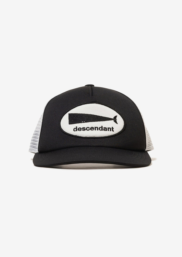 CACHALOT TRUCKER