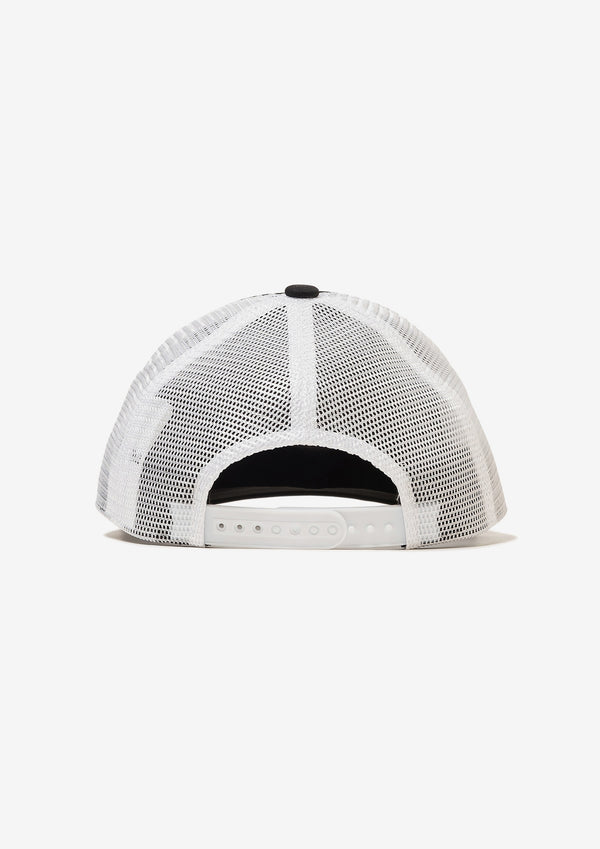 CACHALOT TRUCKER