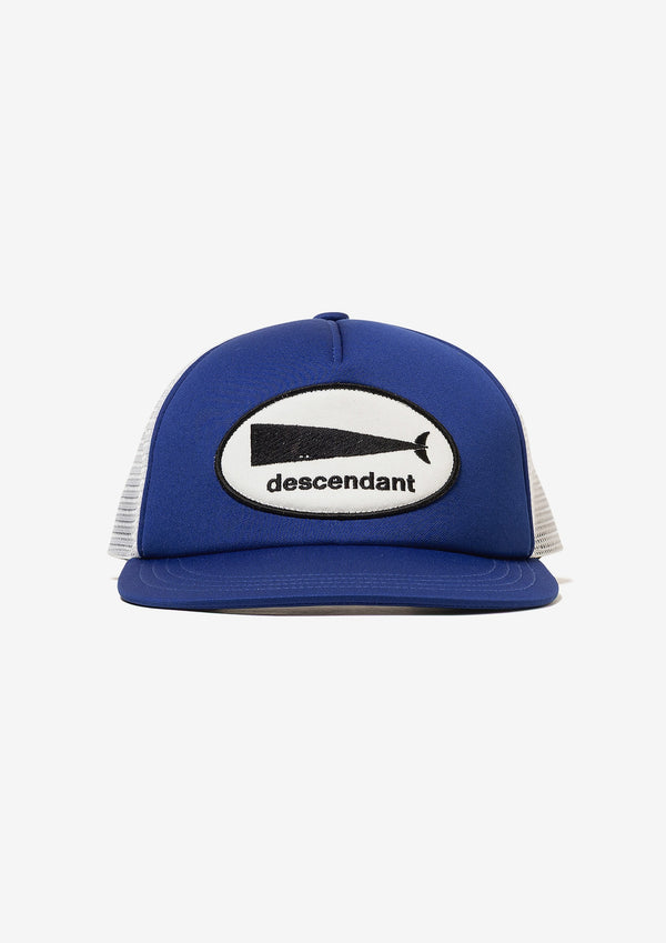 CACHALOT TRUCKER