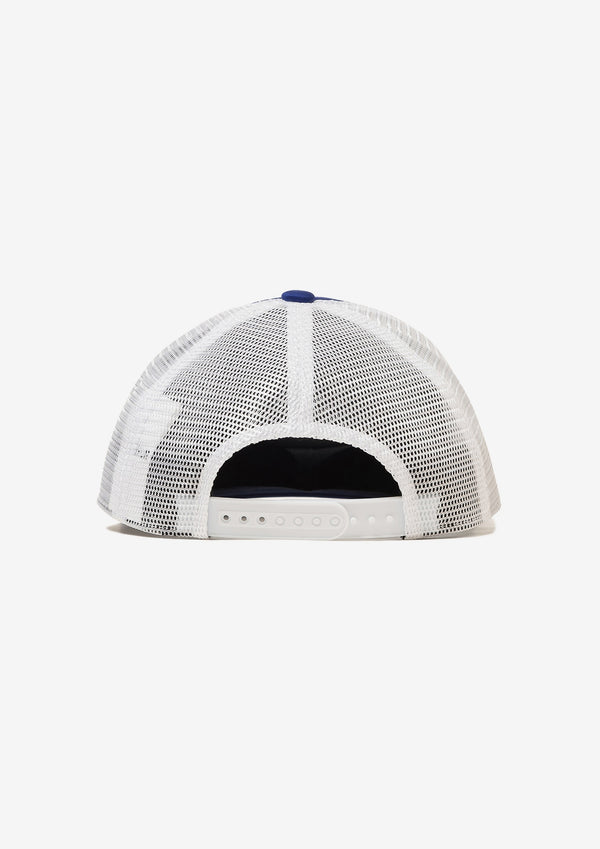 CACHALOT TRUCKER
