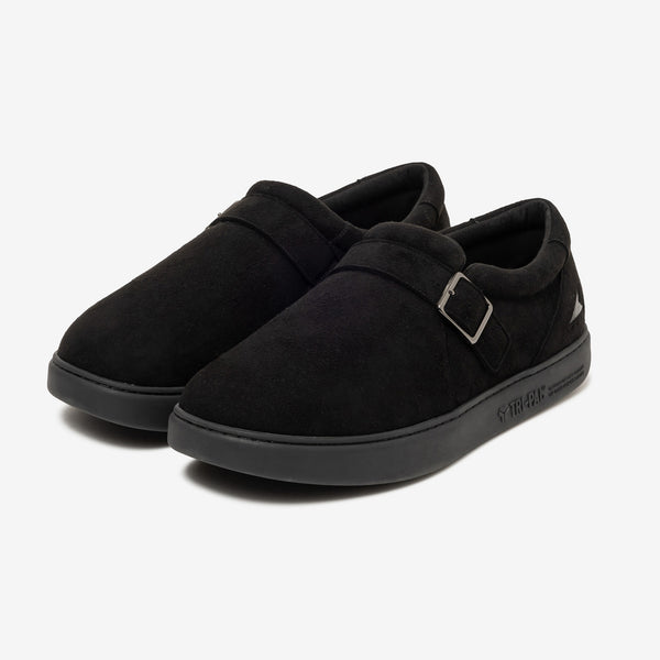 ONE STRAP TRI-PAD foot the coacher 242ASDS-FW01 | DESCENDANT KYOTO