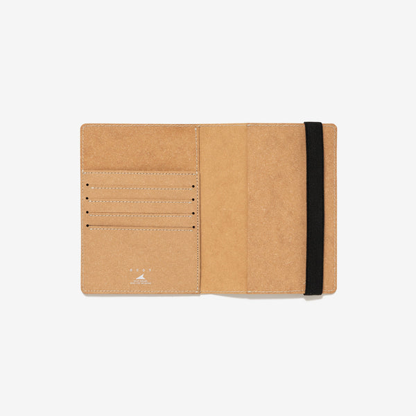 TERMINAL PASSPORT CASE