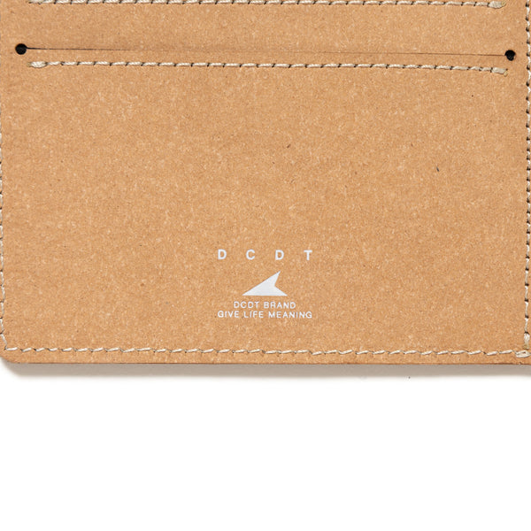 TERMINAL PASSPORT CASE