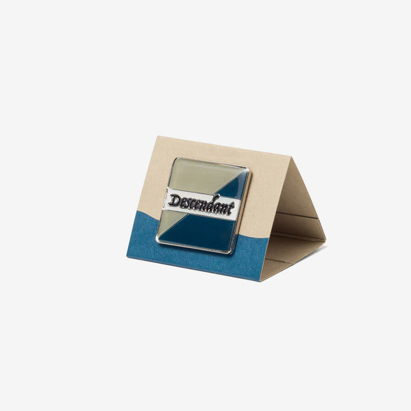 MAHI MAHI PINS