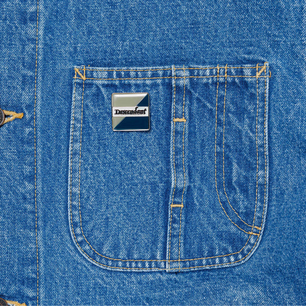 MAHI MAHI PINS