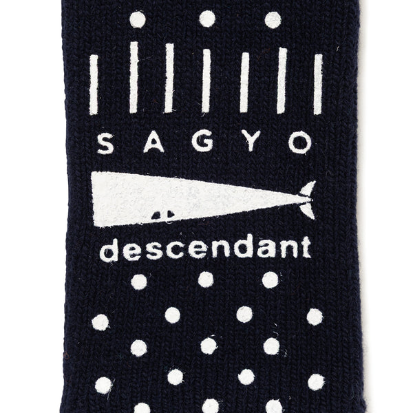 SPEAR SOX SAGYO