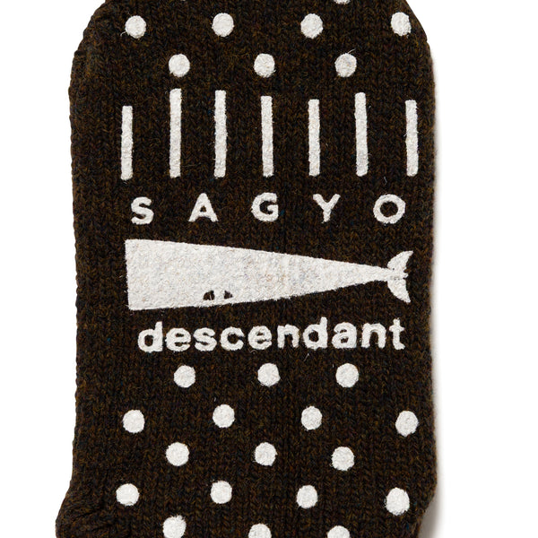 SPEAR SOX SAGYO