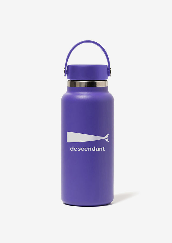 CACHALOT 32oz WIDE MOUTH Hydro Flask