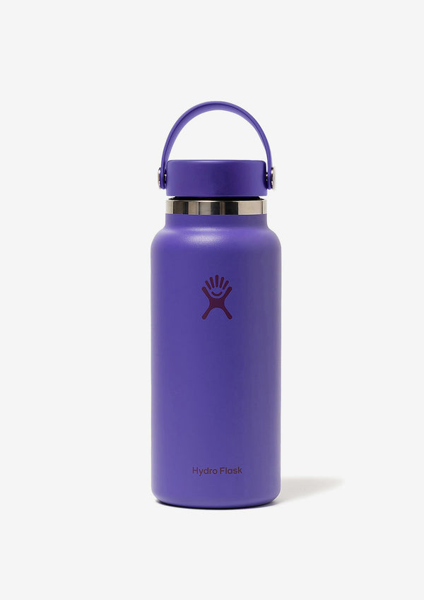 CACHALOT 32oz WIDE MOUTH Hydro Flask