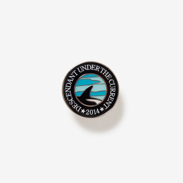 ORCA PINS