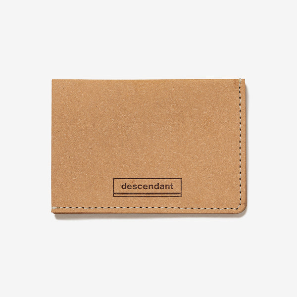 CREVICE CARD CASE