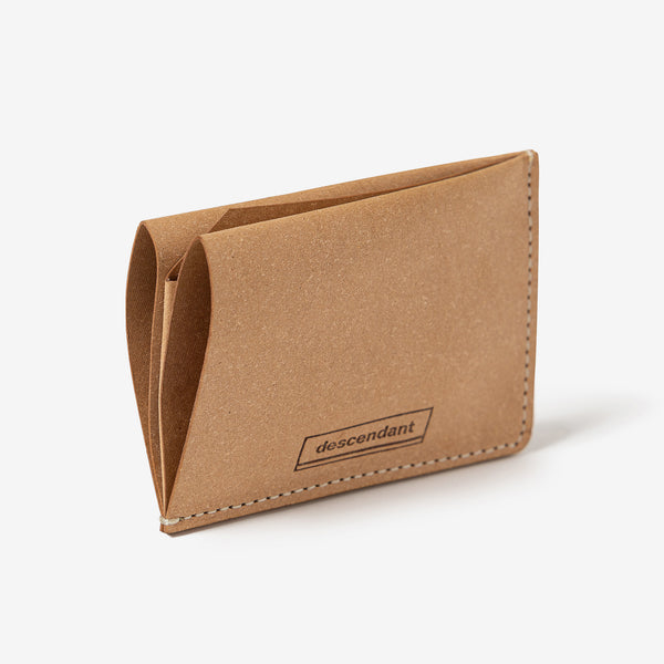 CREVICE CARD CASE