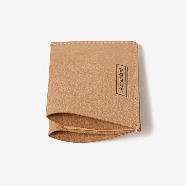 CREVICE CARD CASE