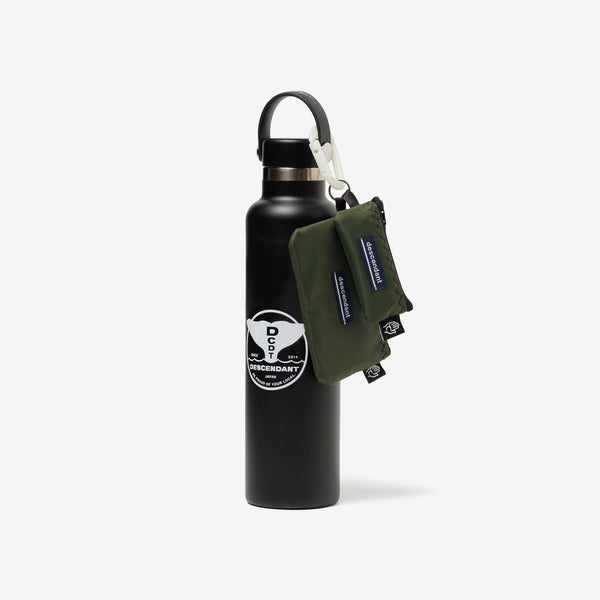 HANGG NARROW LIP CASE TAKES HANDS