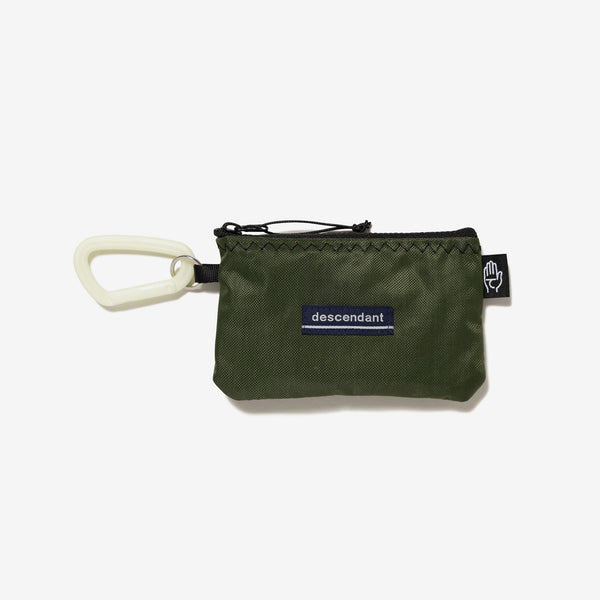 HANGG WIDE CARD CASE TAKES HANDS