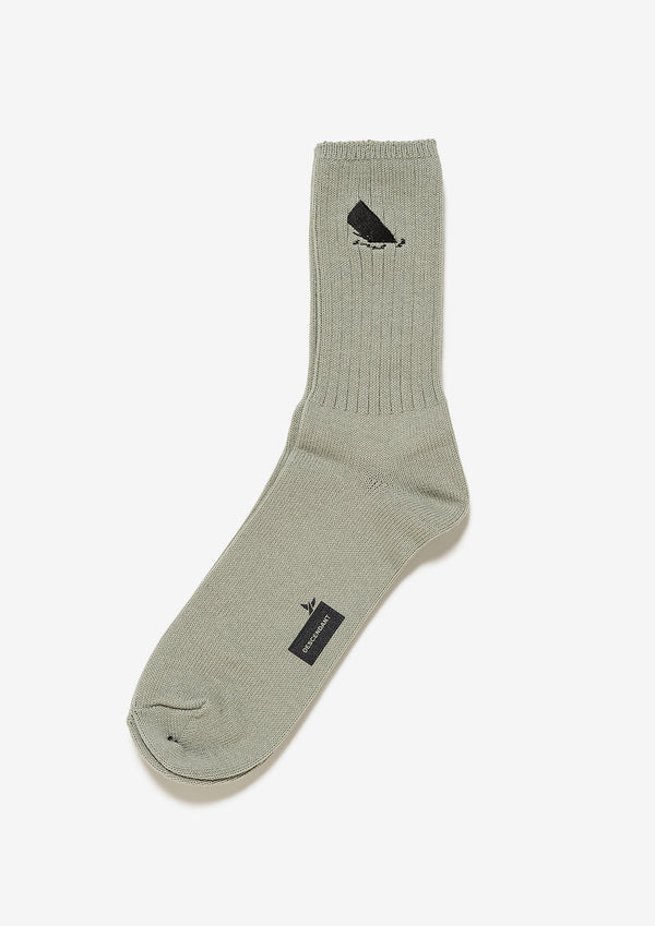 SPYHOP SOX