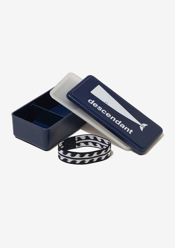 CACHALOT SQUARE L 500ml GEL-COOL