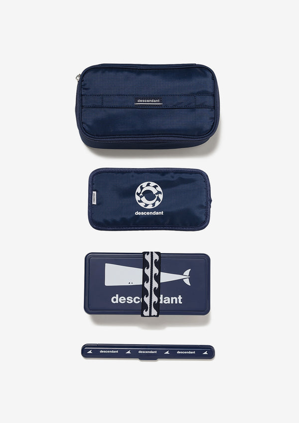 CACHALOT SQUARE L 500ml GEL-COOL