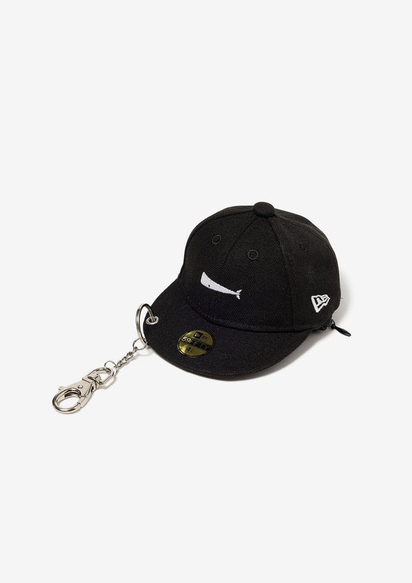 CACHALOT CAP POUCH ECO BAG 8L NEW ERA