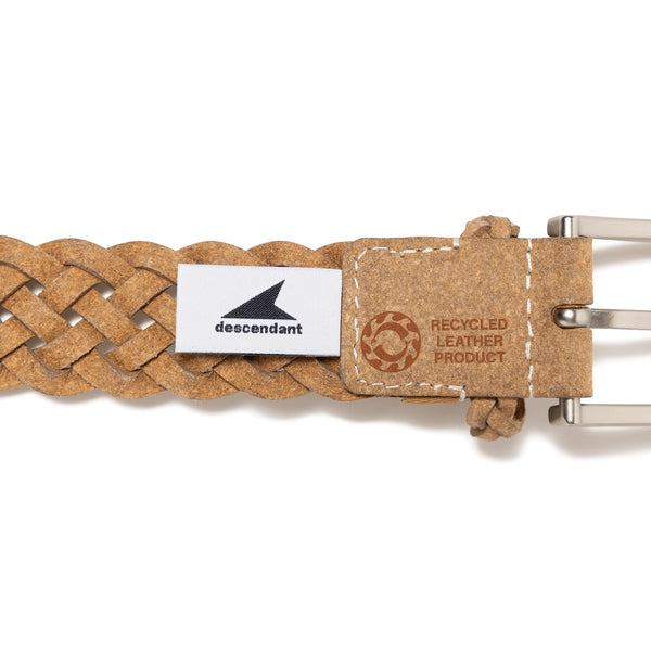 COMBINE BELT
