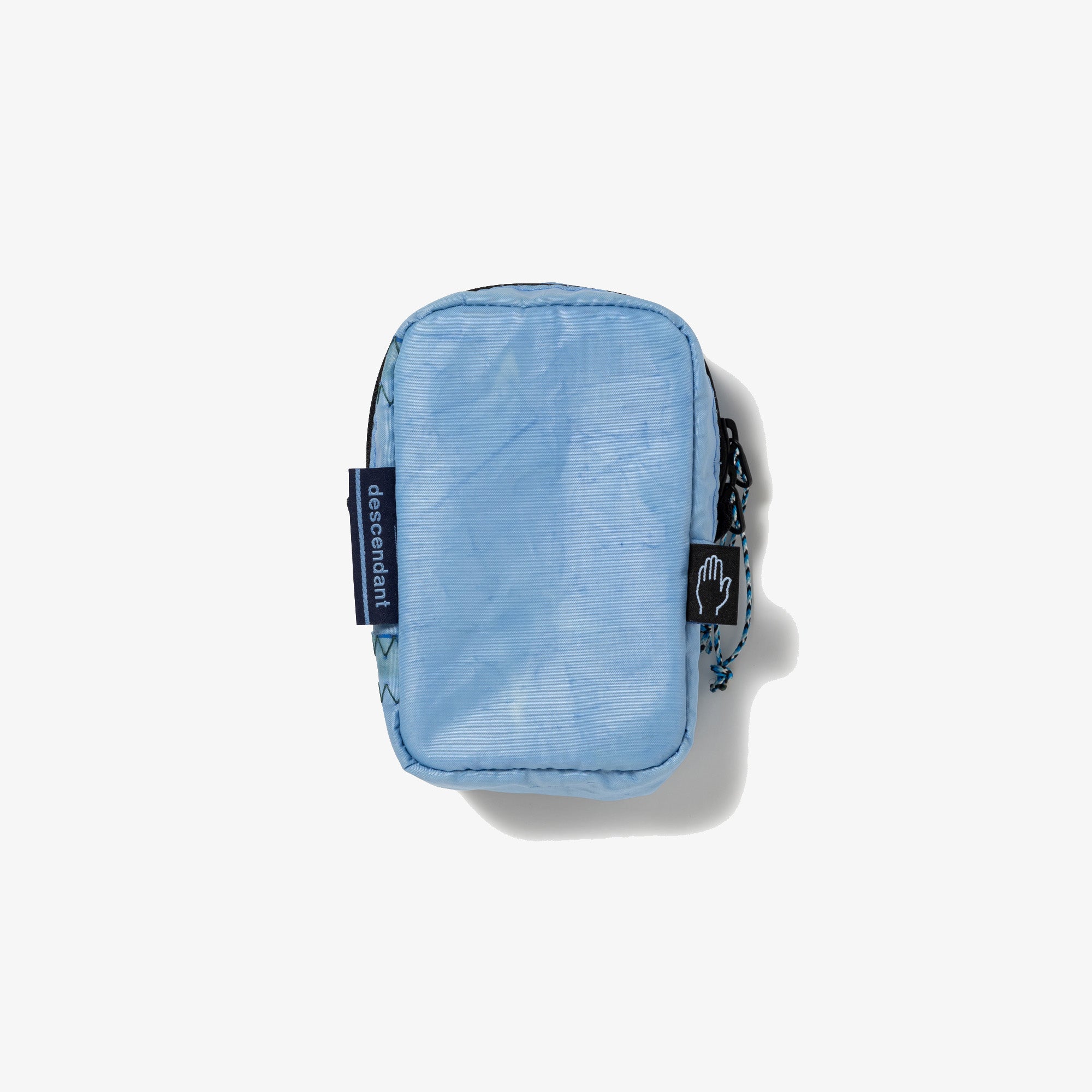 ディセンダント　HUGG POUCH TAKES HANDS セット HUGG POUCH TAKES HANDS – DESCENDANT KYOTO（ディセンダント京都）