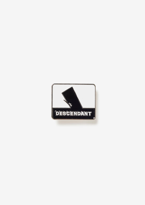 SPYHOP PINS