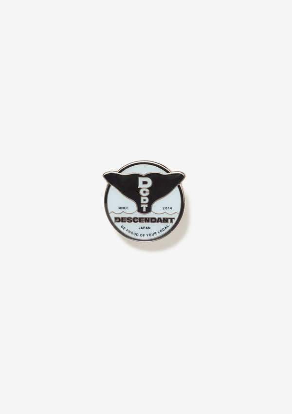 FLUKE UP PINS