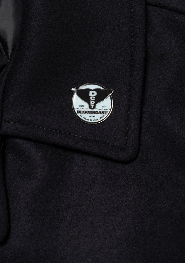 FLUKE UP PINS