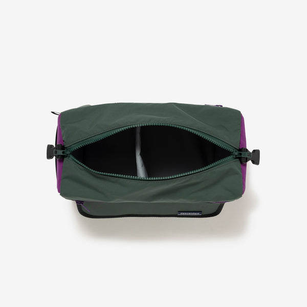 TACKLE SHOULDER BAG