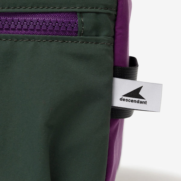 TACKLE SHOULDER BAG