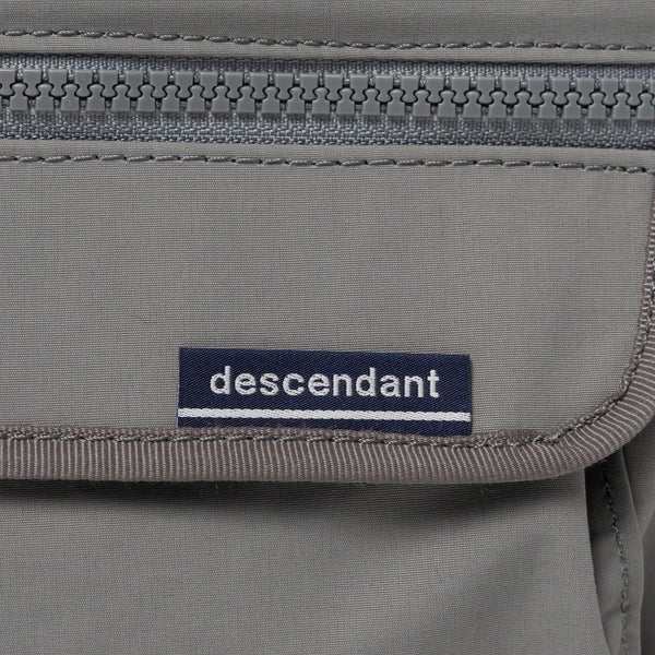 TACKLE SHOULDER BAG