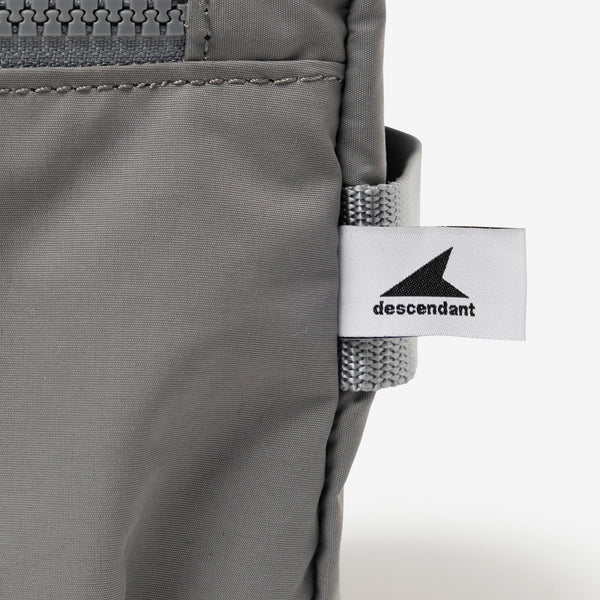 TACKLE SHOULDER BAG