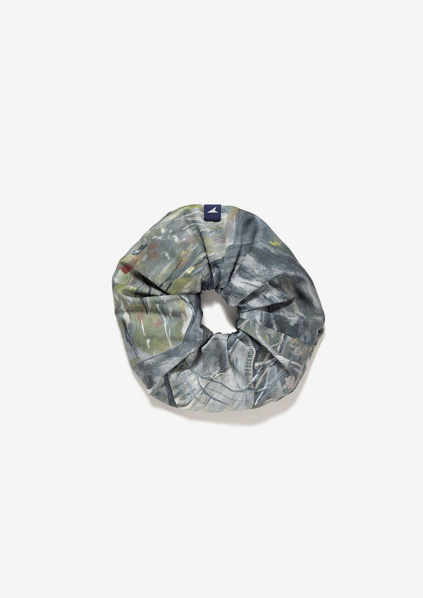 INTAKE SCRUNCHIE