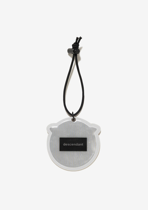 FLUKE UP REFLECTOR TAG