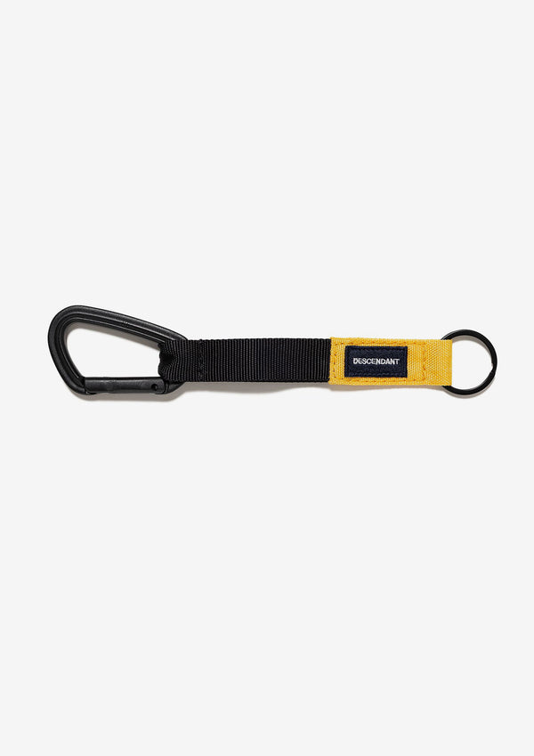 LEASH STRAP TAKES HANDS