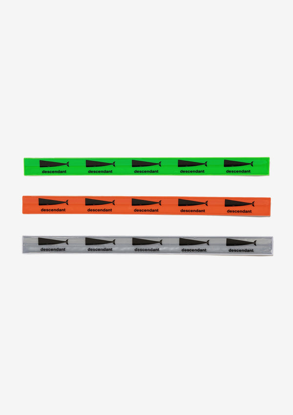 CACHALOT REFLECTOR BAND
