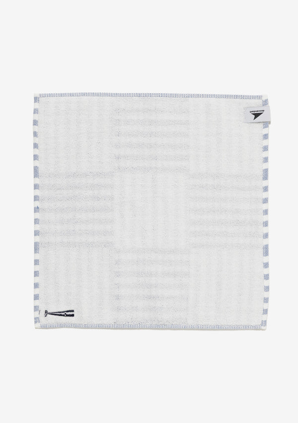 PILE HAND TOWEL