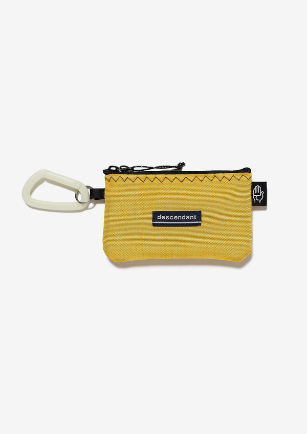 HANGG WIDE CARD CASE TAKES HANDS