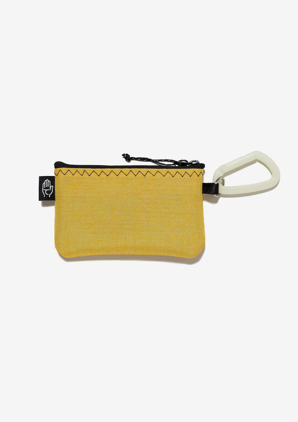 HANGG WIDE CARD CASE TAKES HANDS