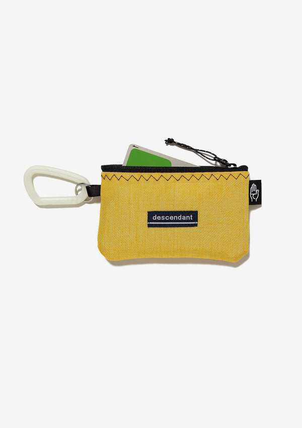 HANGG WIDE CARD CASE TAKES HANDS