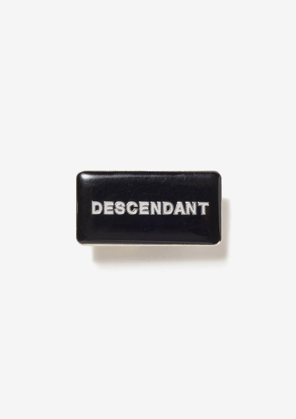 BOX PINS
