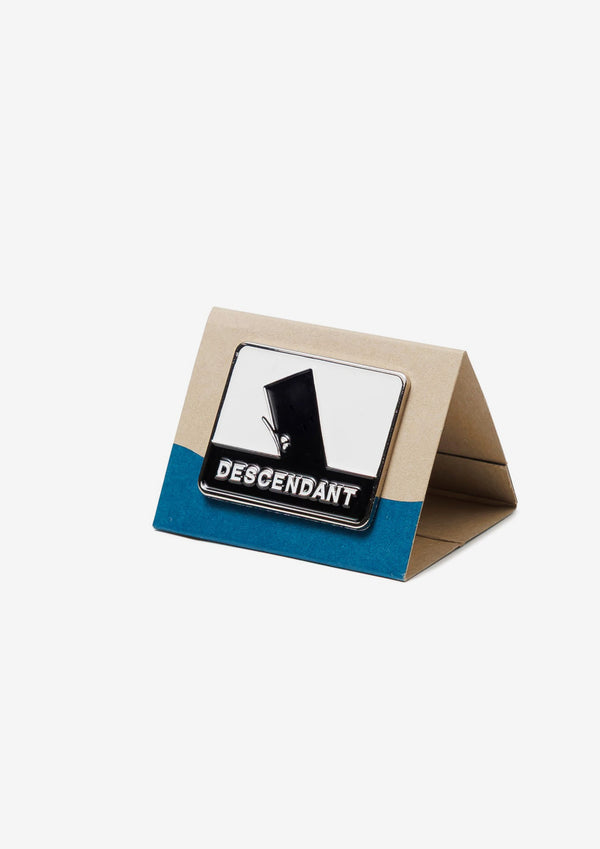 SPYHOP PINS