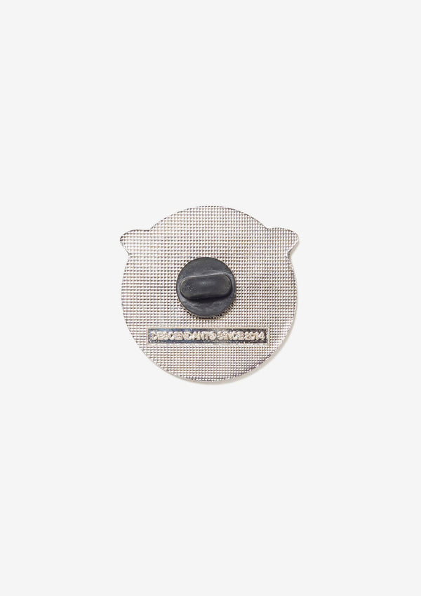 FLUKE UP PINS