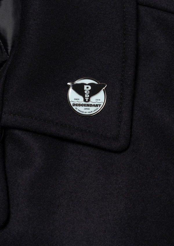 FLUKE UP PINS